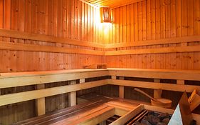 Хотел Женева